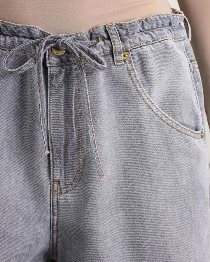 Джинсы хлопковые