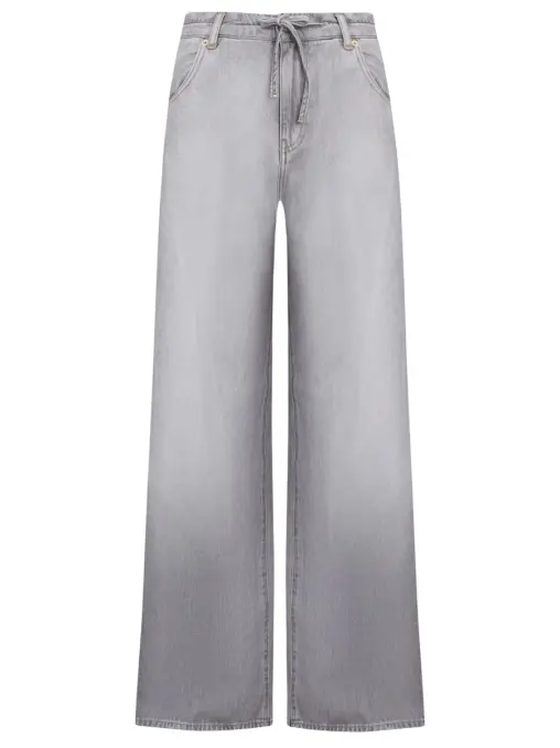 Джинсы хлопковые DARKPARK