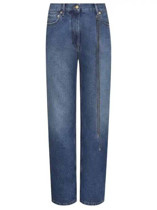 Джинсы DARKPARK