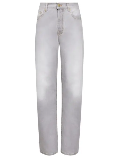 Джинсы DARKPARK