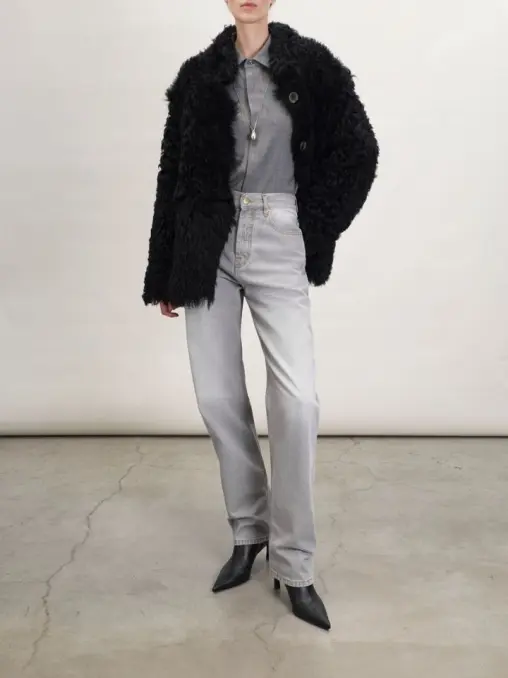 Джинсы DARKPARK