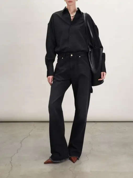 Джинсы DARKPARK