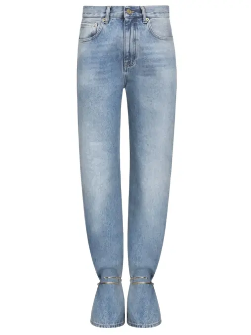 Джинсы DARKPARK