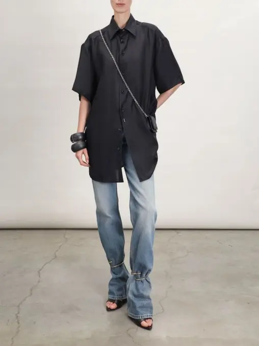 Джинсы DARKPARK