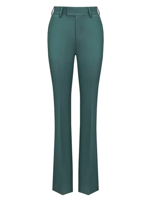 Брюки шерстяные JACOB LEE