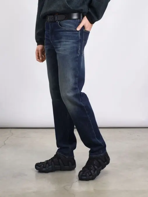 Кроссовки DIESEL