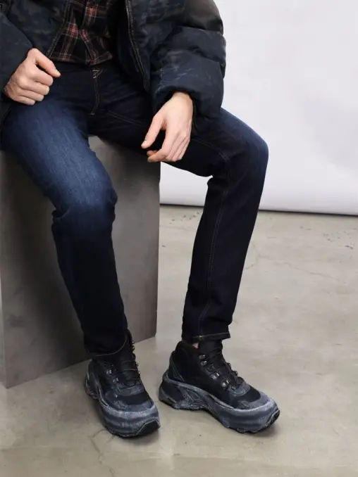 Кроссовки DIESEL