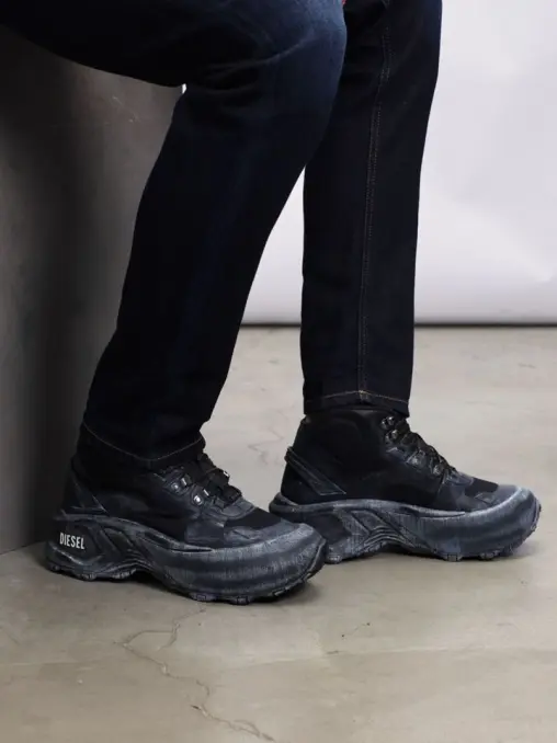 Кроссовки DIESEL