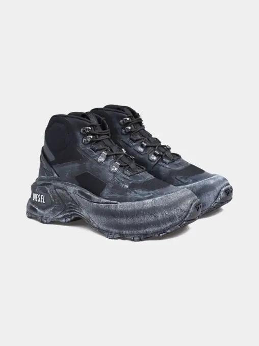 Кроссовки DIESEL