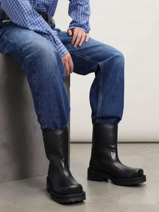 Ботинки DIESEL