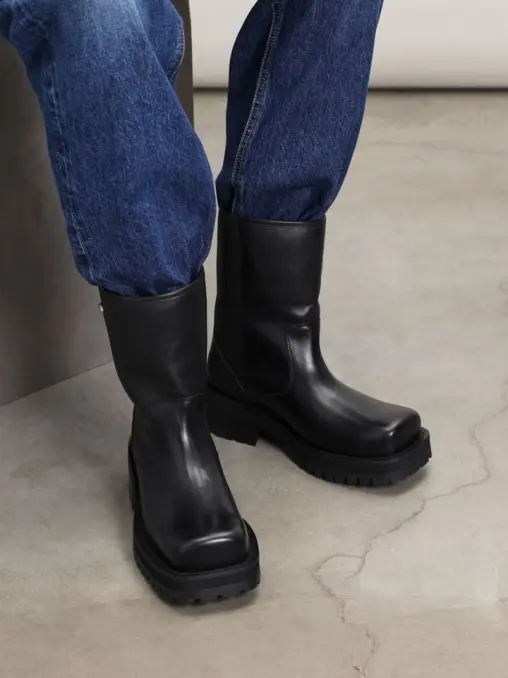 Ботинки DIESEL