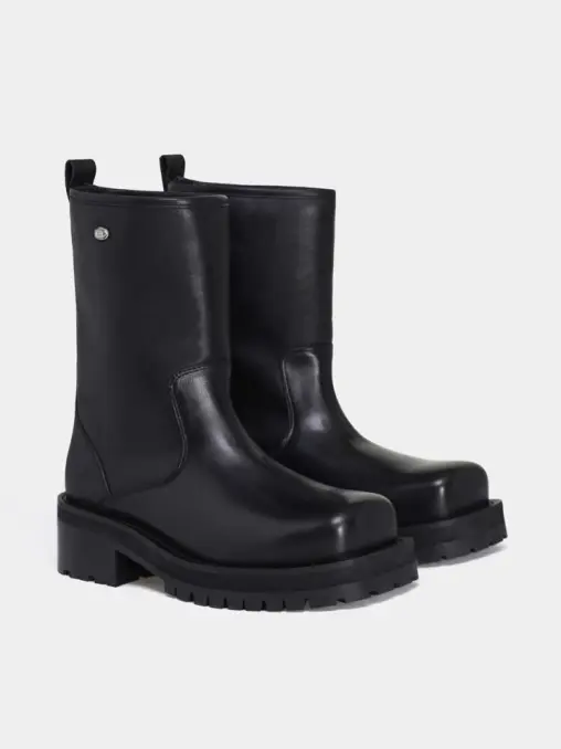 Ботинки DIESEL
