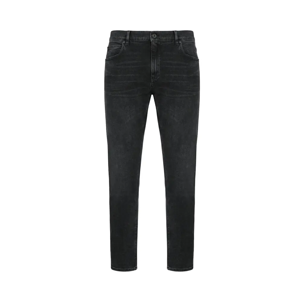 Джинсы Regular Fit хлопковые