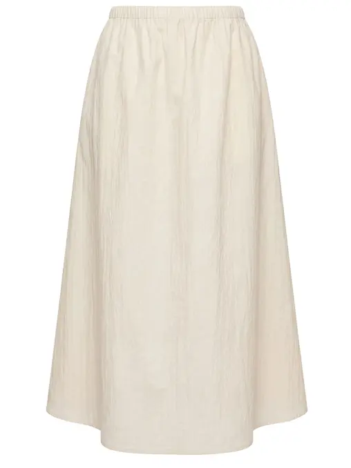 Юбка хлопковая MONLAVV