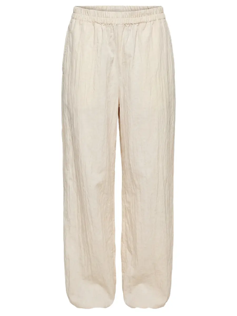 Брюки хлопковые