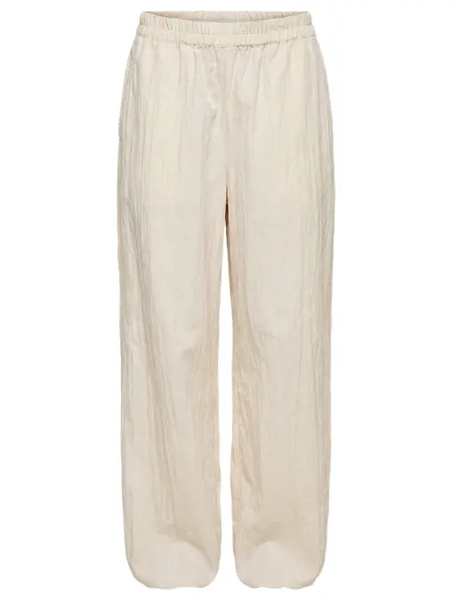 Брюки хлопковые MONLAVV