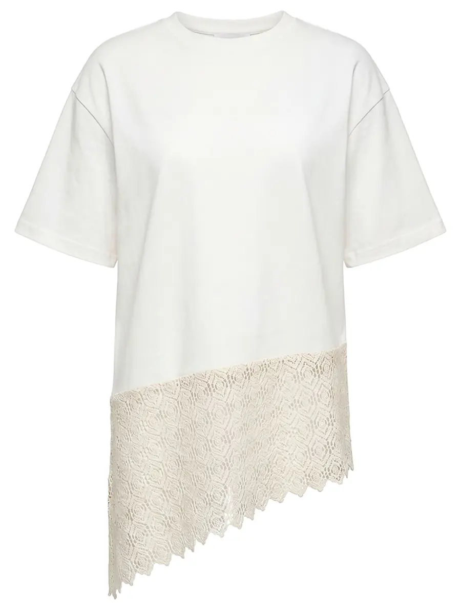 Футболка хлопковая