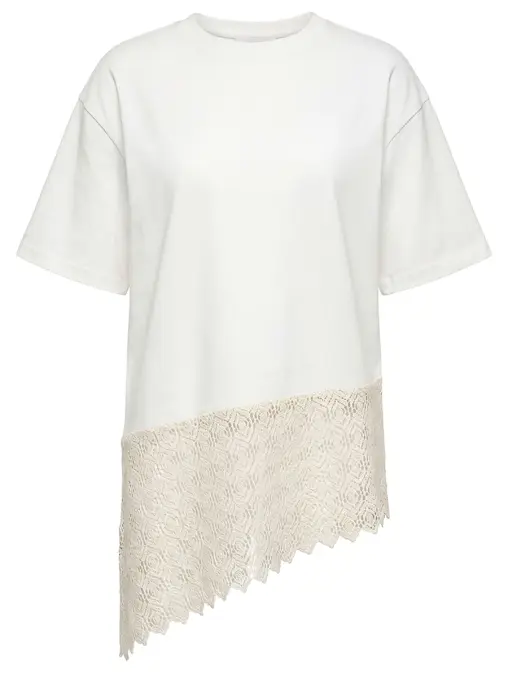 Футболка хлопковая MONLAVV