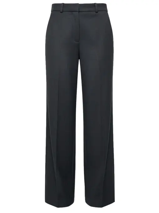 Брюки шерстяные MONLAVV