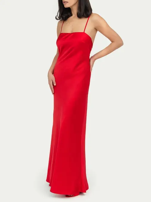 Платье-комбинация MONLAVV