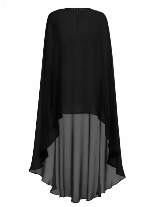 Мантия из вуали MONLAVV