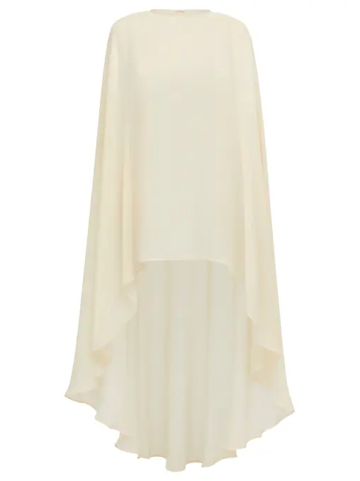 Мантия из вуали MONLAVV