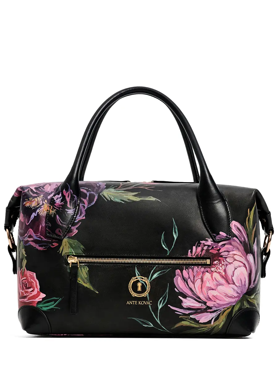 Сумка №7 "Подобна цветку" 2.0