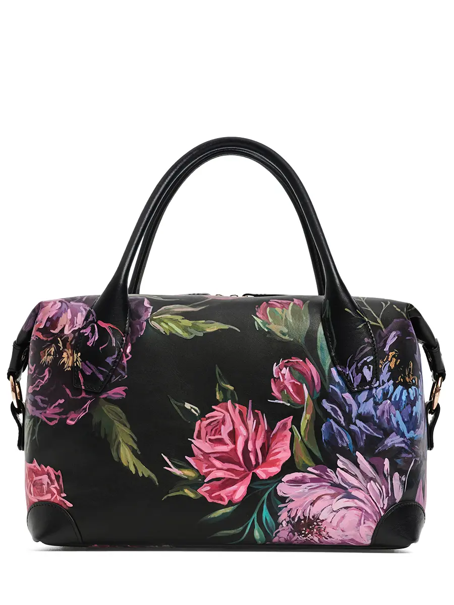 Сумка №7 "Подобна цветку" 2.0