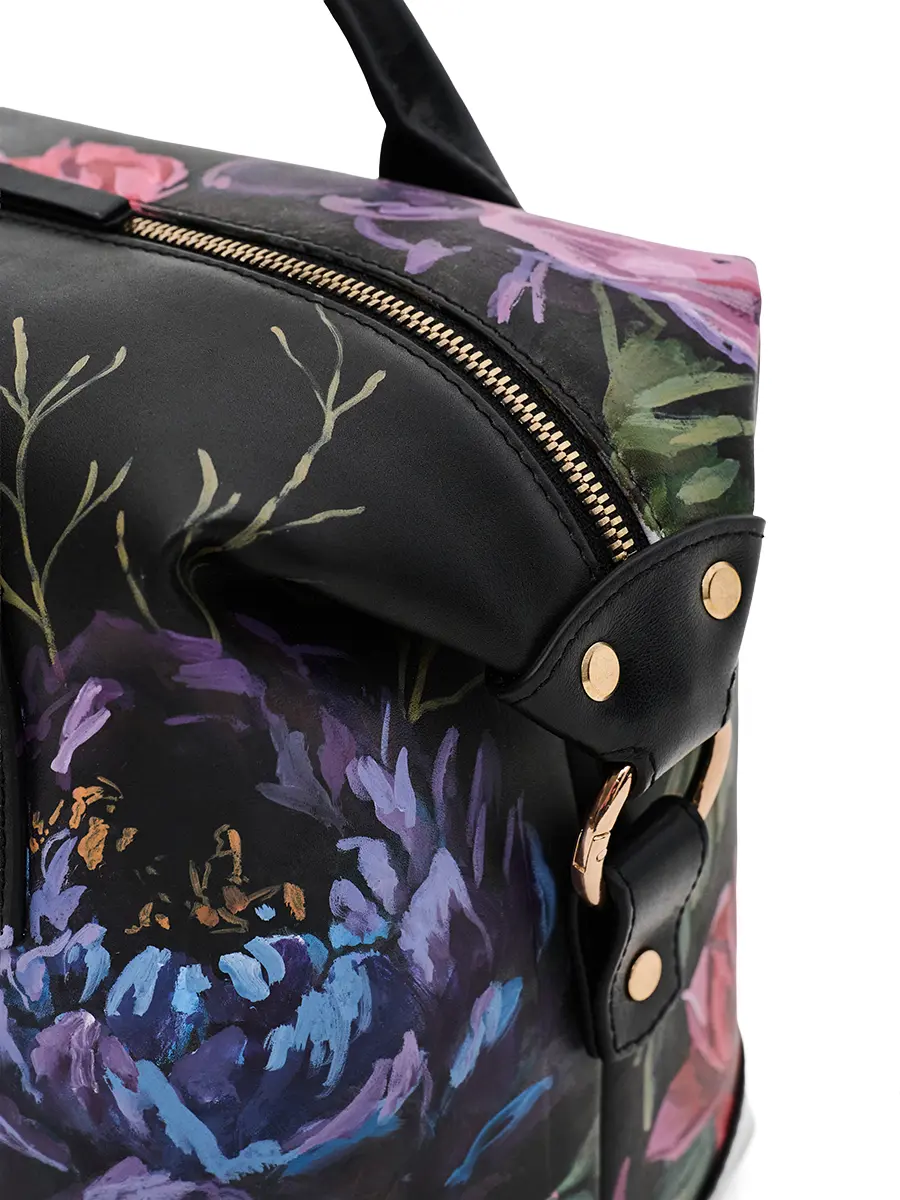 Сумка №7 "Подобна цветку" 2.0