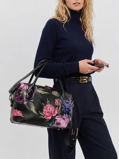 Сумка №7 "Подобна цветку" 2.0 ANTE KOVAC