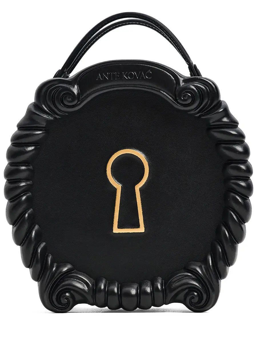 Сумка №107 "Подобна цветку"