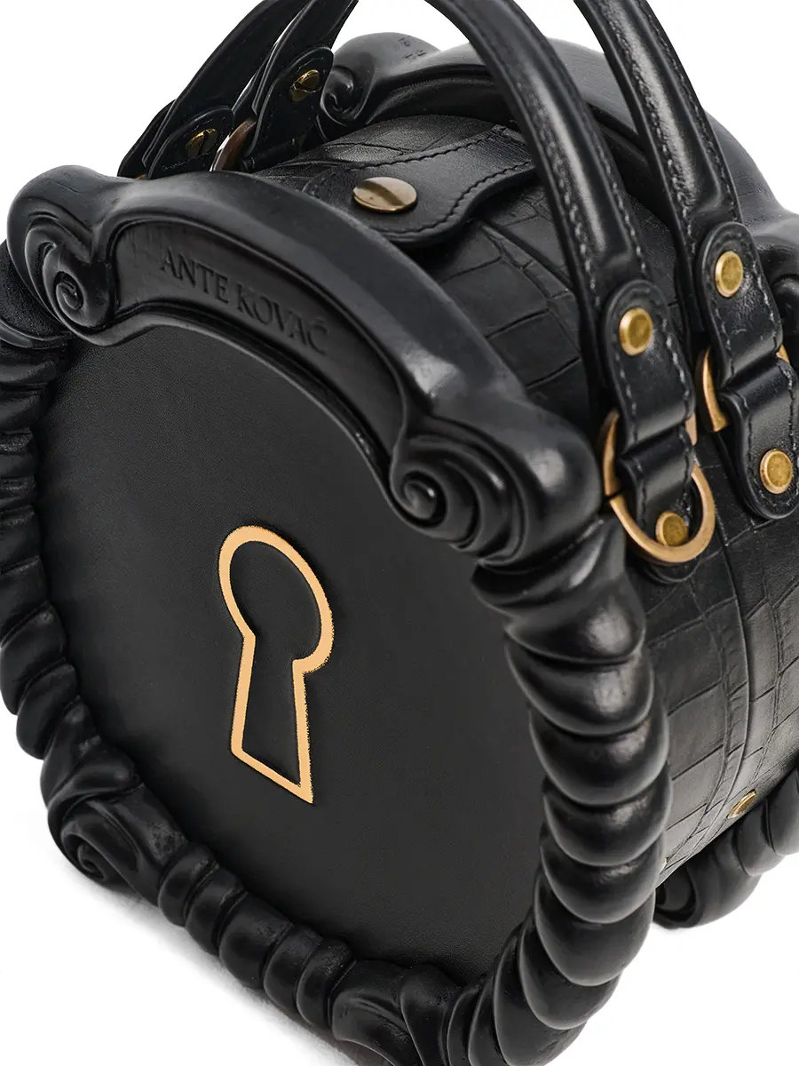 Сумка №107 "Подобна цветку"