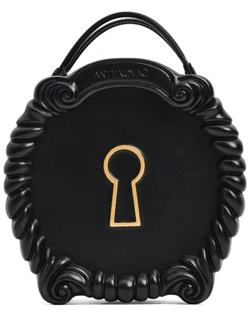 Сумка №107 "Подобна цветку" ANTE KOVAC