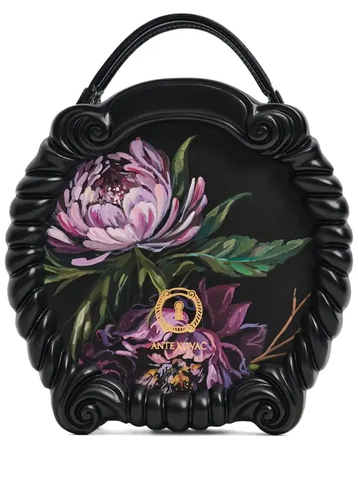 Сумка №107 "Подобна цветку" ANTE KOVAC