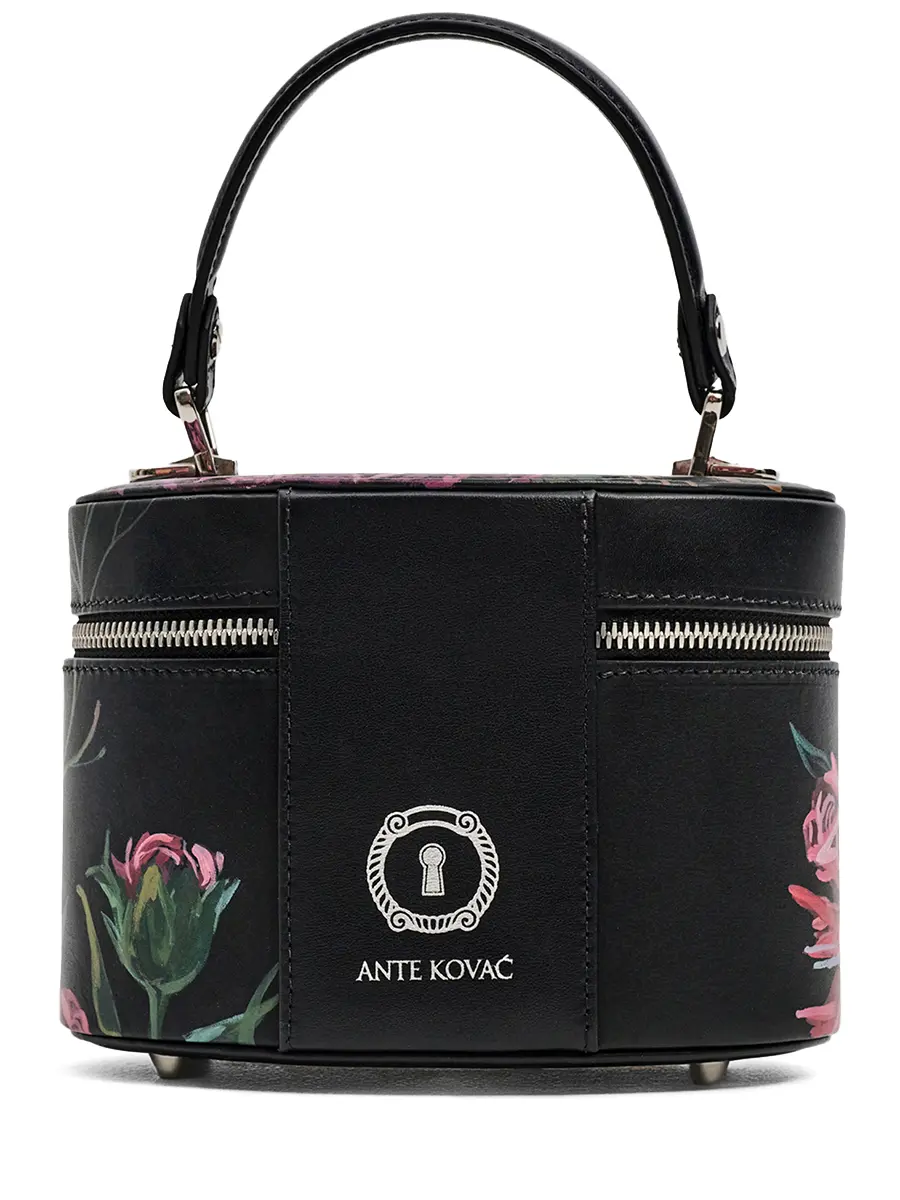 Сумка №103 "Подобна цветку"