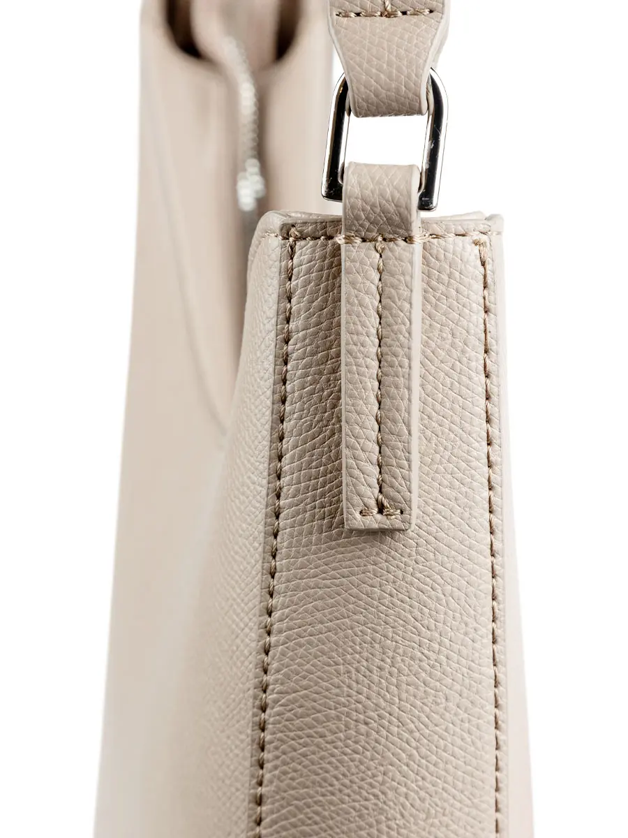 Сумка из экокожи