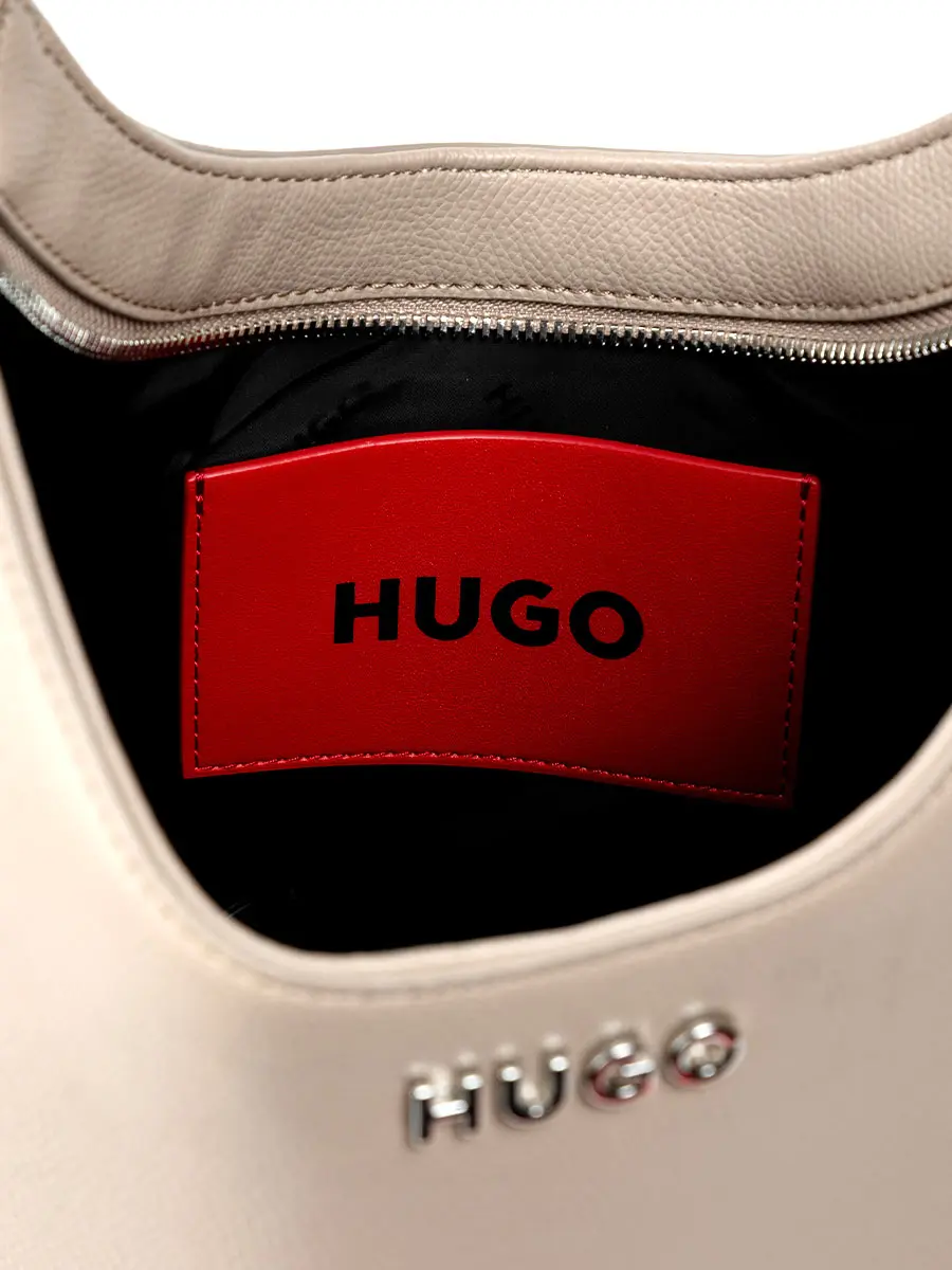 Сумка из экокожи