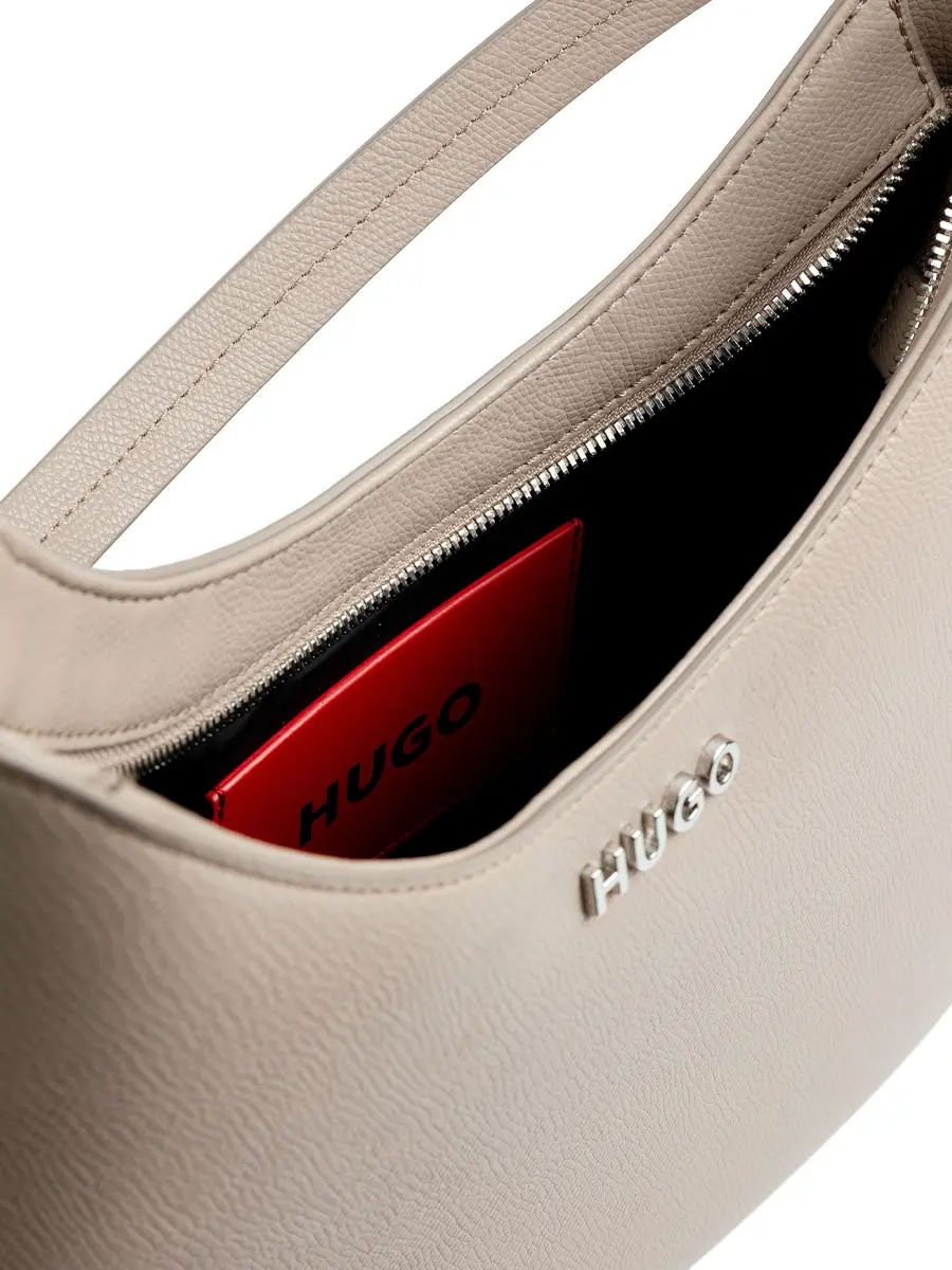 Сумка из экокожи