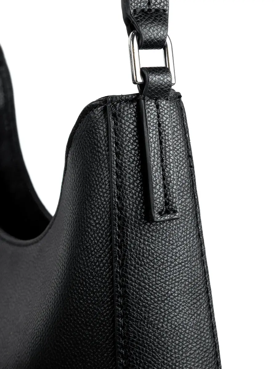 Сумка из экокожи