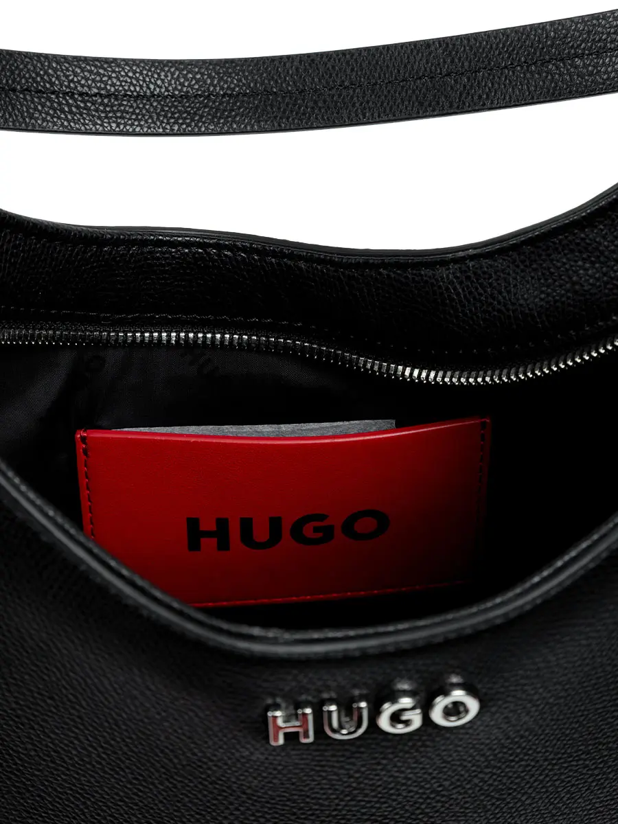 Сумка из экокожи