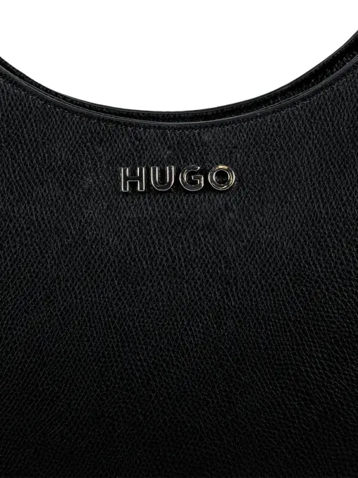 Сумка из экокожи HUGO