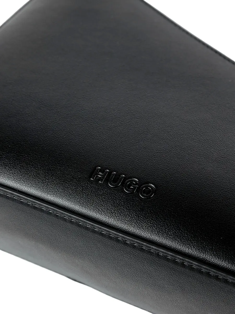 Сумка из экокожи