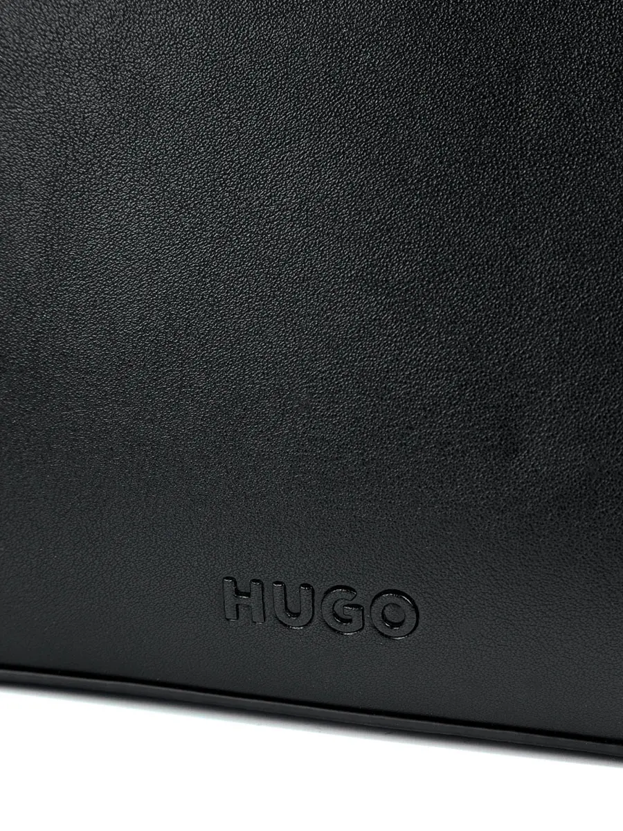 Сумка из экокожи