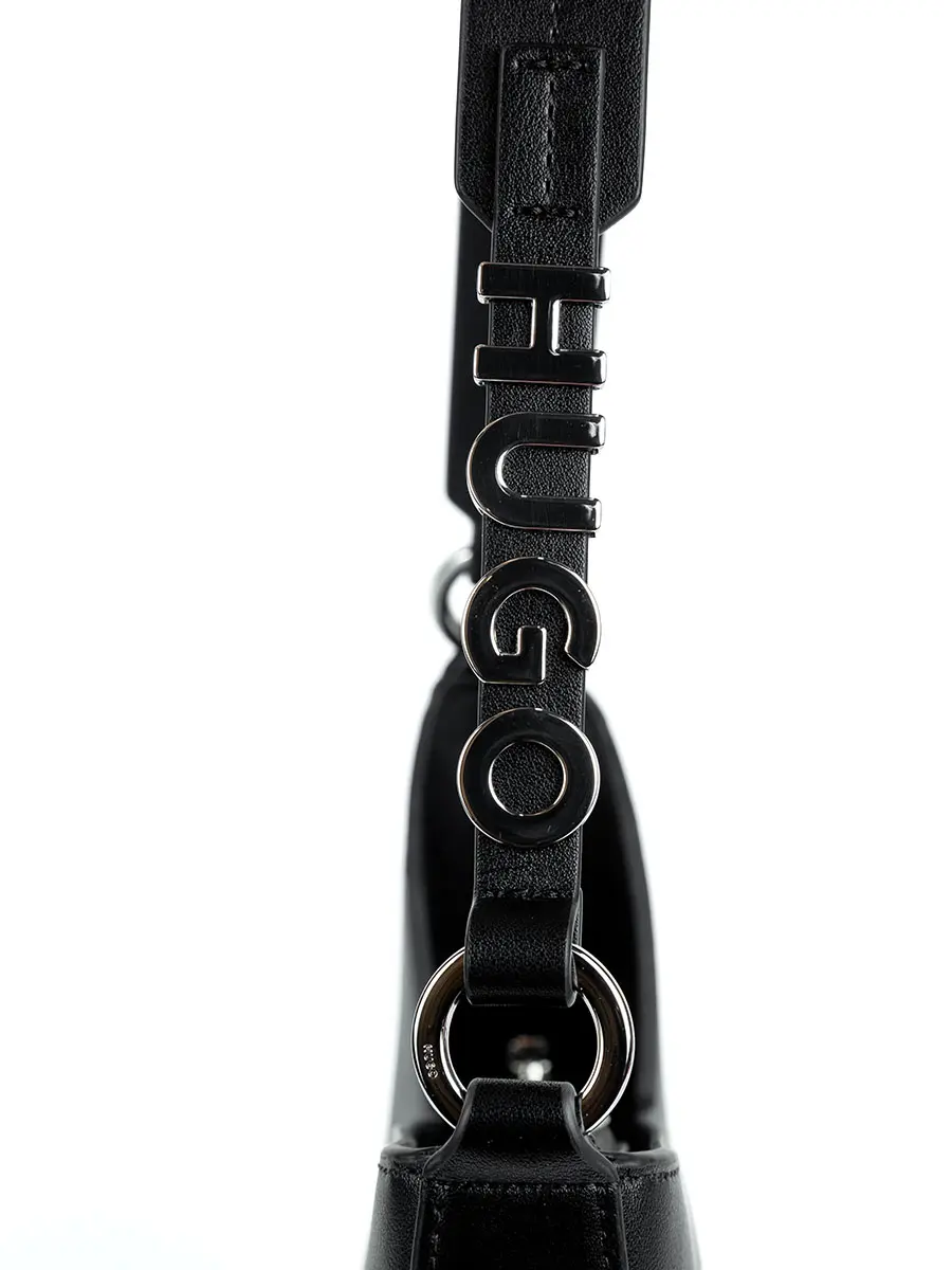 Сумка из экокожи