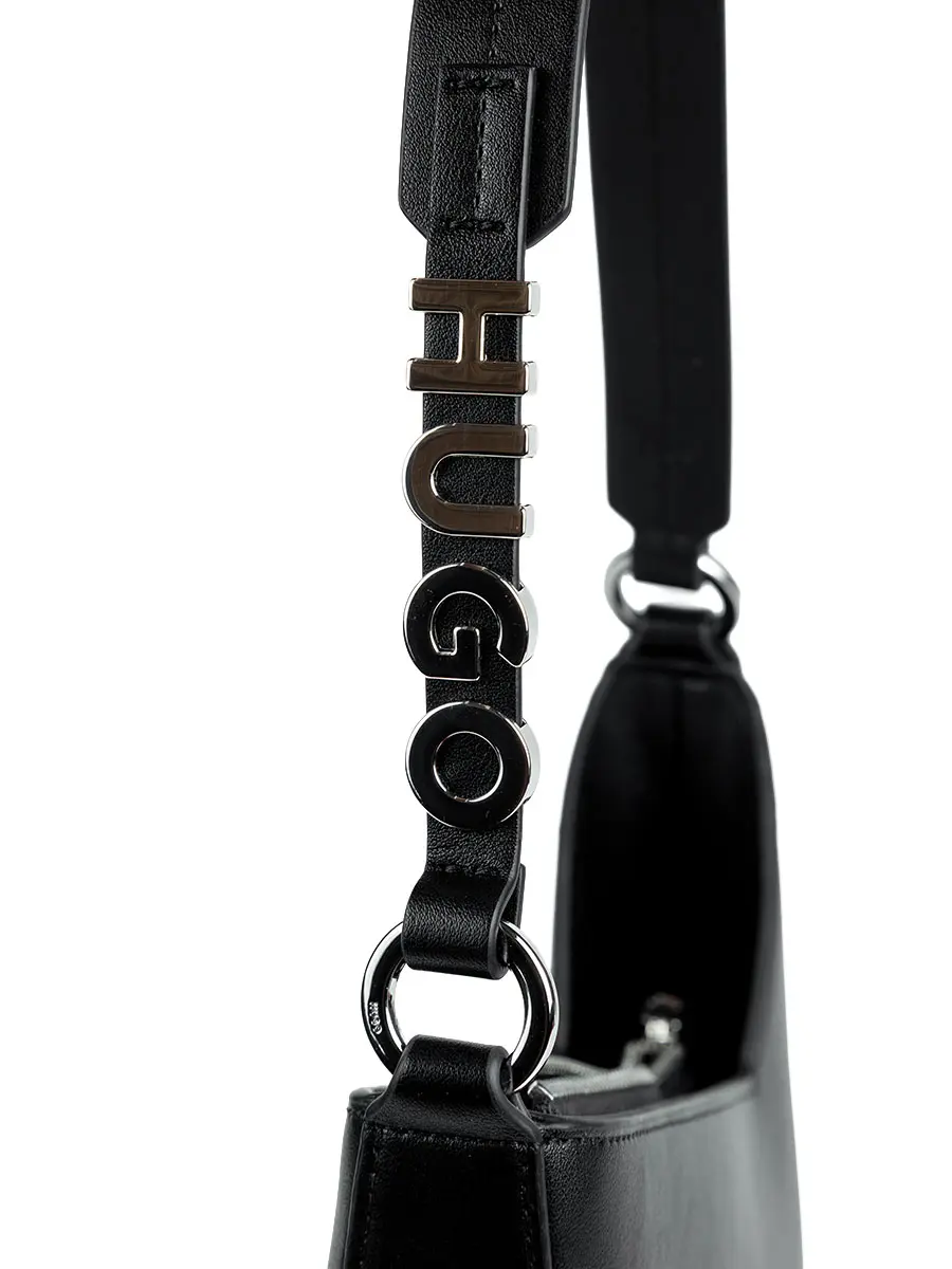 Сумка из экокожи