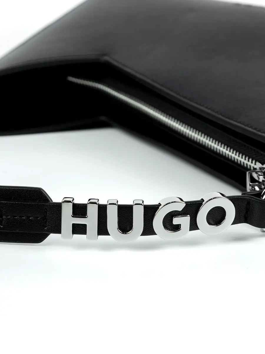 Сумка из экокожи