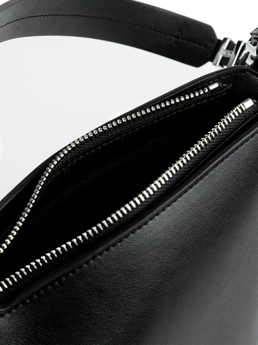 Сумка из экокожи