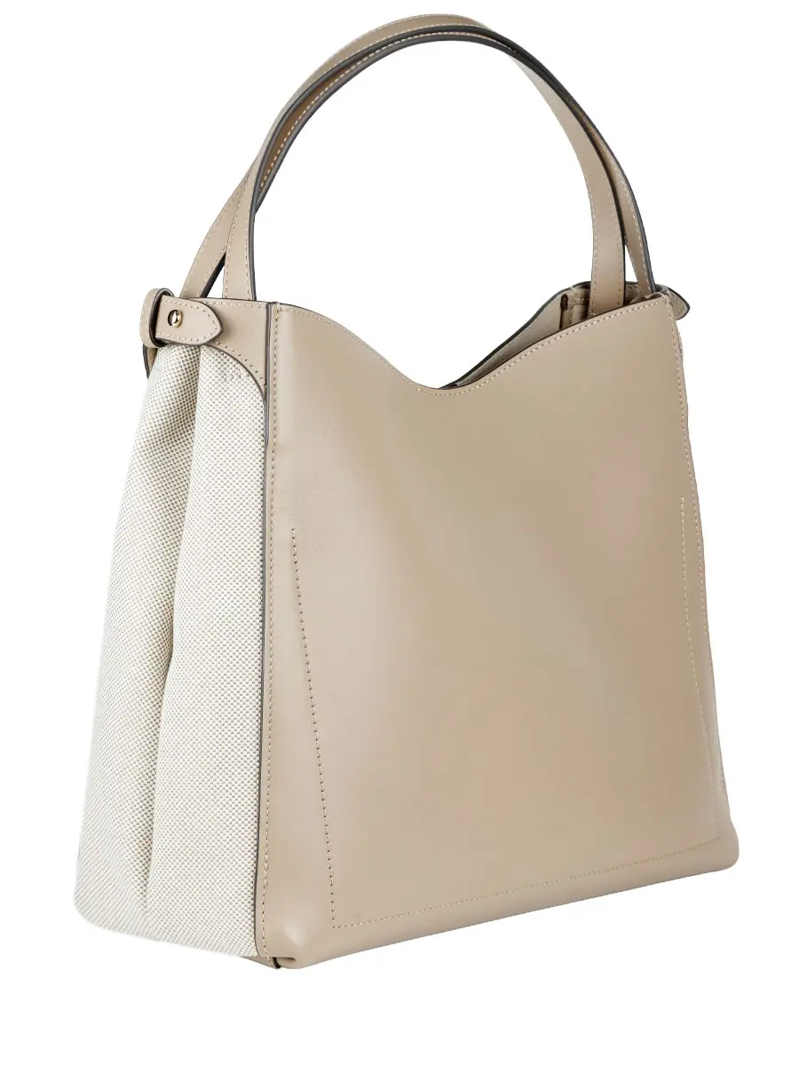 Сумка из кожи