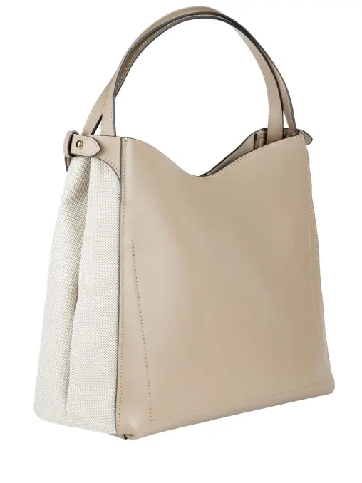 Сумка из кожи FURLA