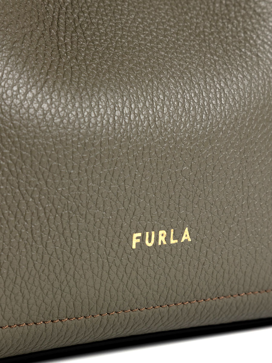 Сумка из кожи